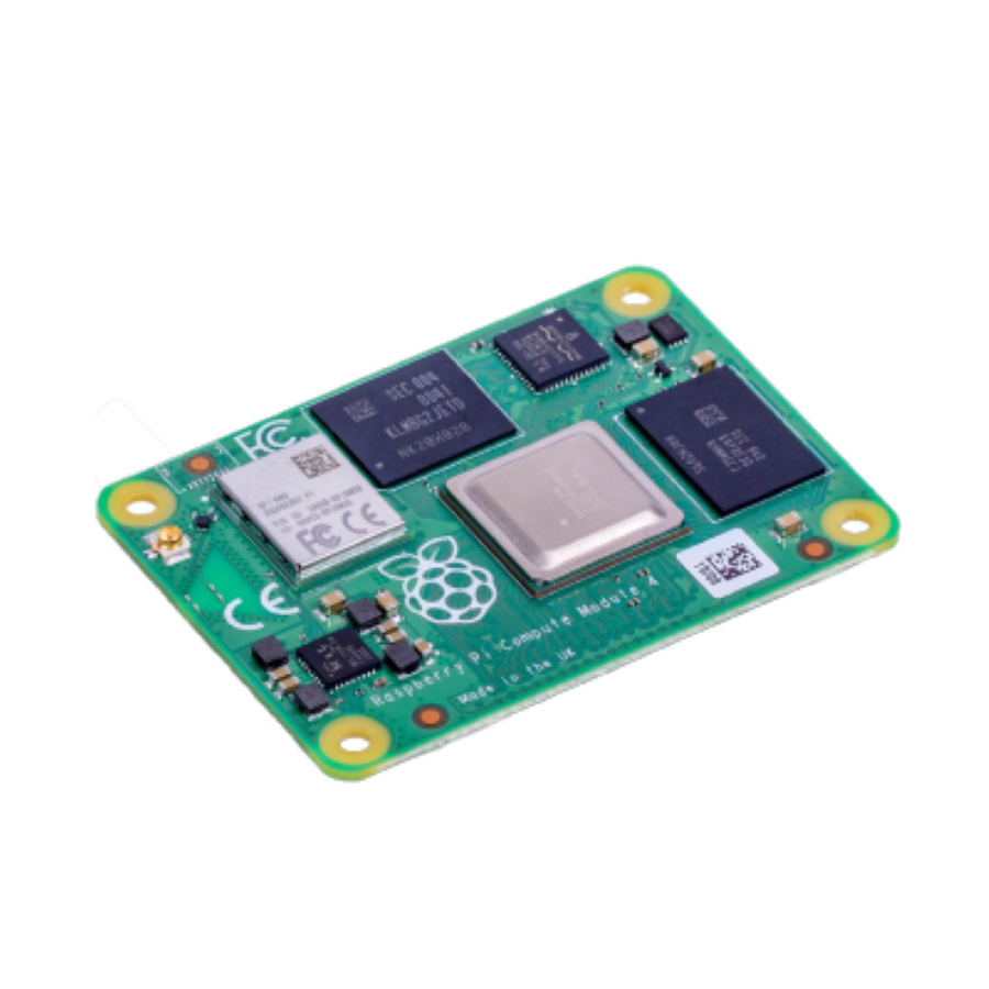 SC0690-Raspberry Pi